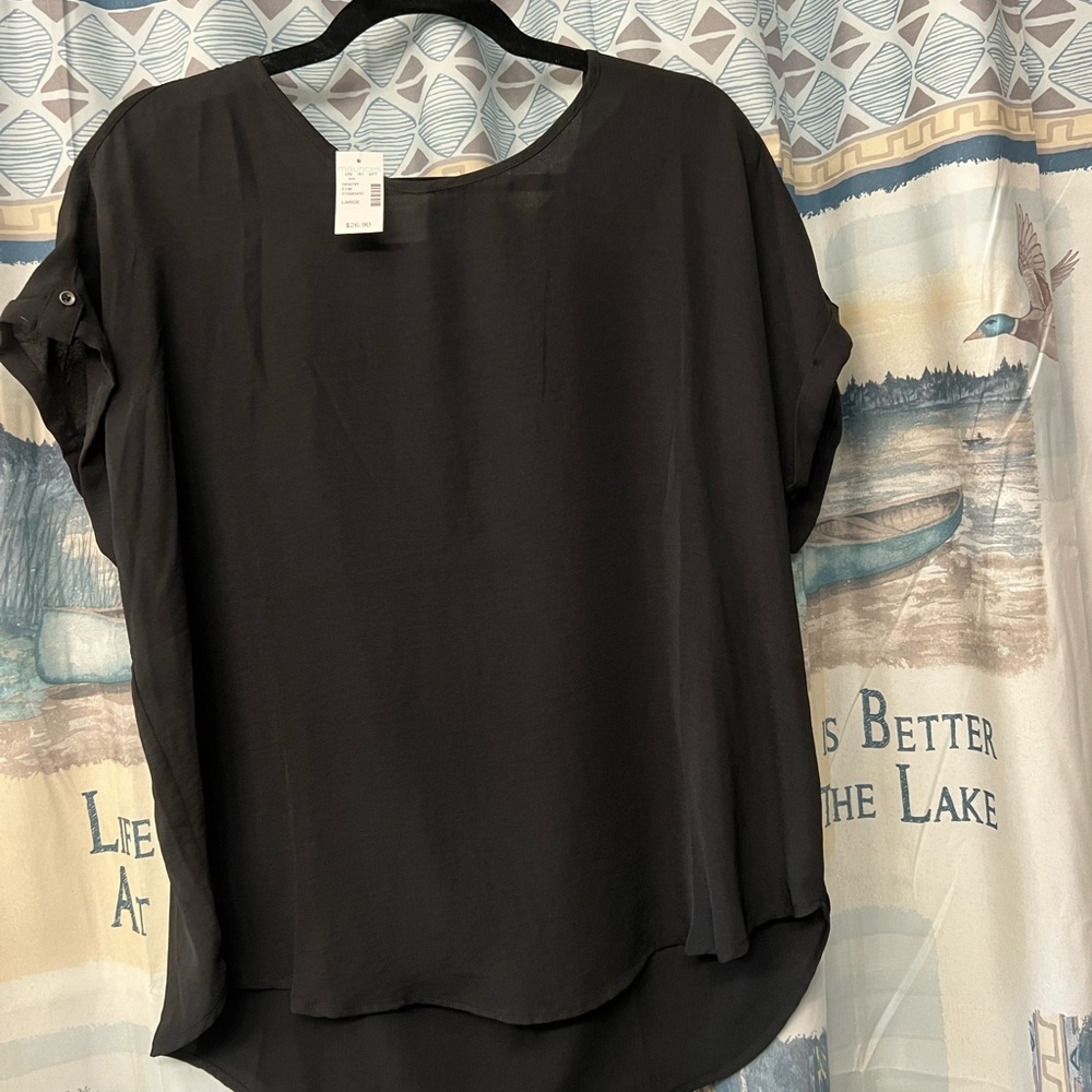 Maurice’s Blouse